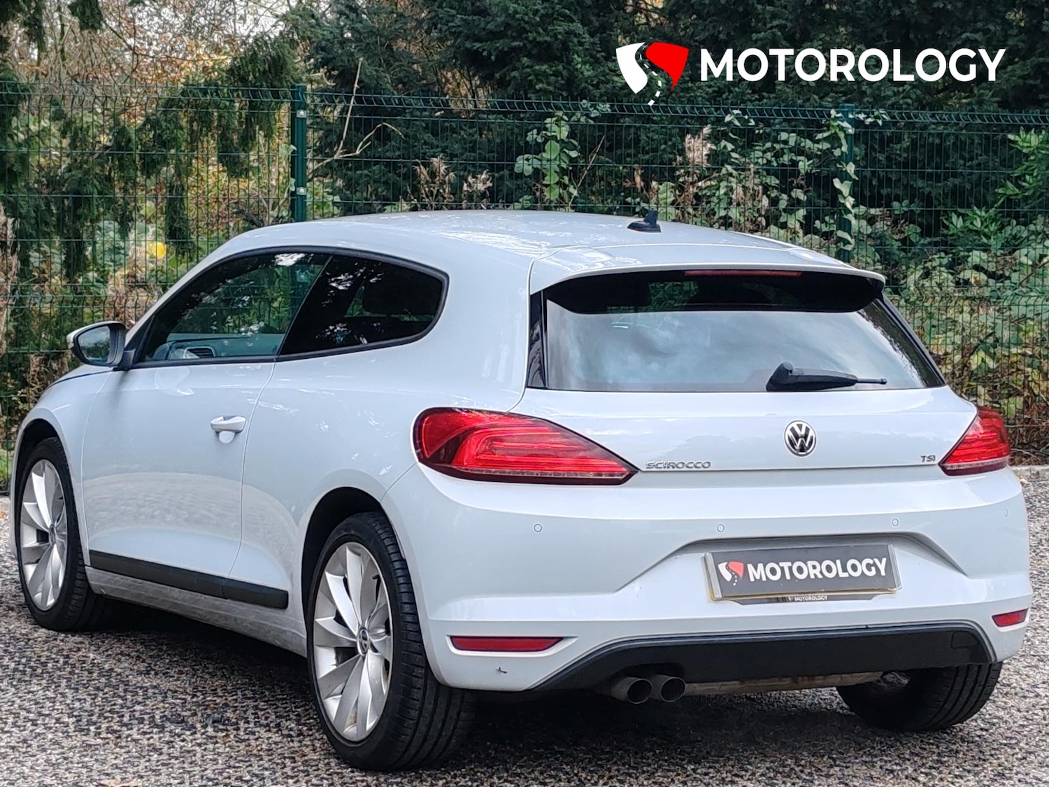 Used Volkswagen Scirocco 2017 for sale - 76480147: Photo 5