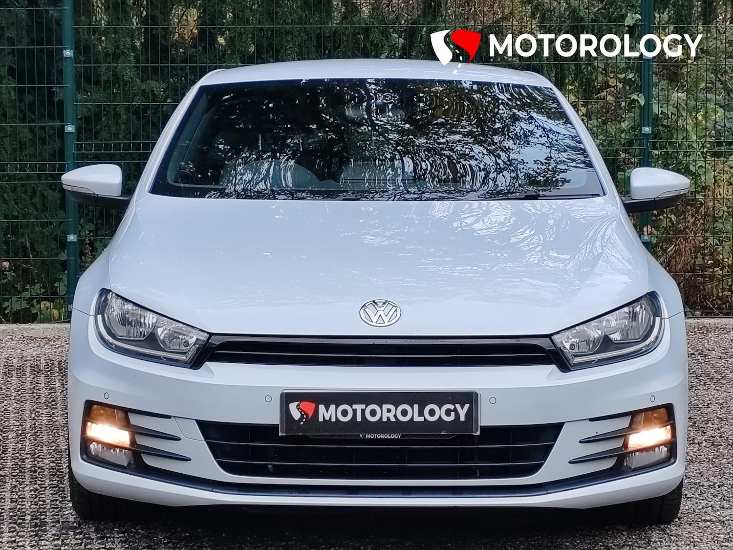 Used Volkswagen Scirocco 2017 for sale - 76480147: Photo 6