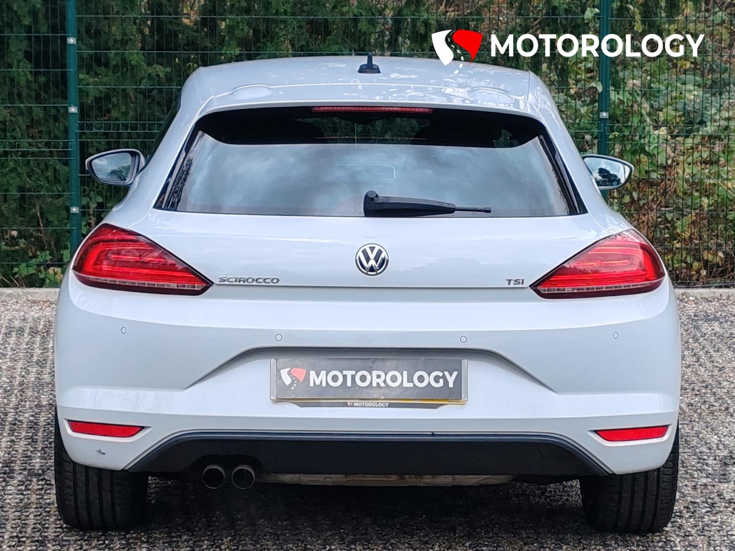 Used Volkswagen Scirocco 2017 for sale - 76480147: Photo 7