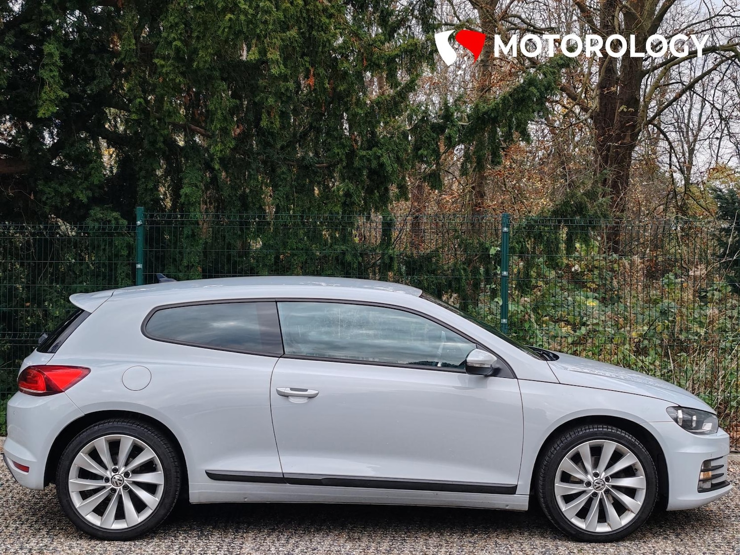 Used Volkswagen Scirocco 2017 for sale - 76480147: Photo 9