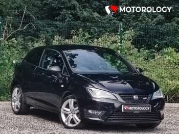 2015 - 1.4 TSI Cupra 3dr DSG