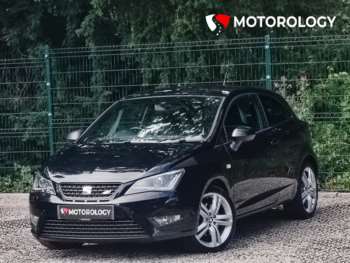 Used SEAT Ibiza 2015 for sale - 75134358: Photo
