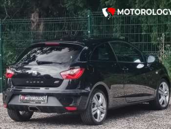 Used SEAT Ibiza 2015 for sale - 75134358: Photo