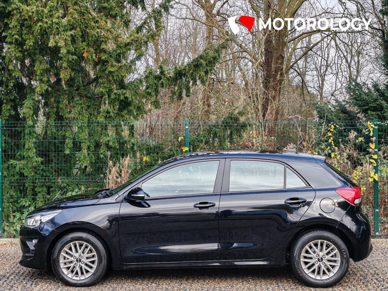 Used Kia Rio 2020 for sale - 76577082: Photo 10