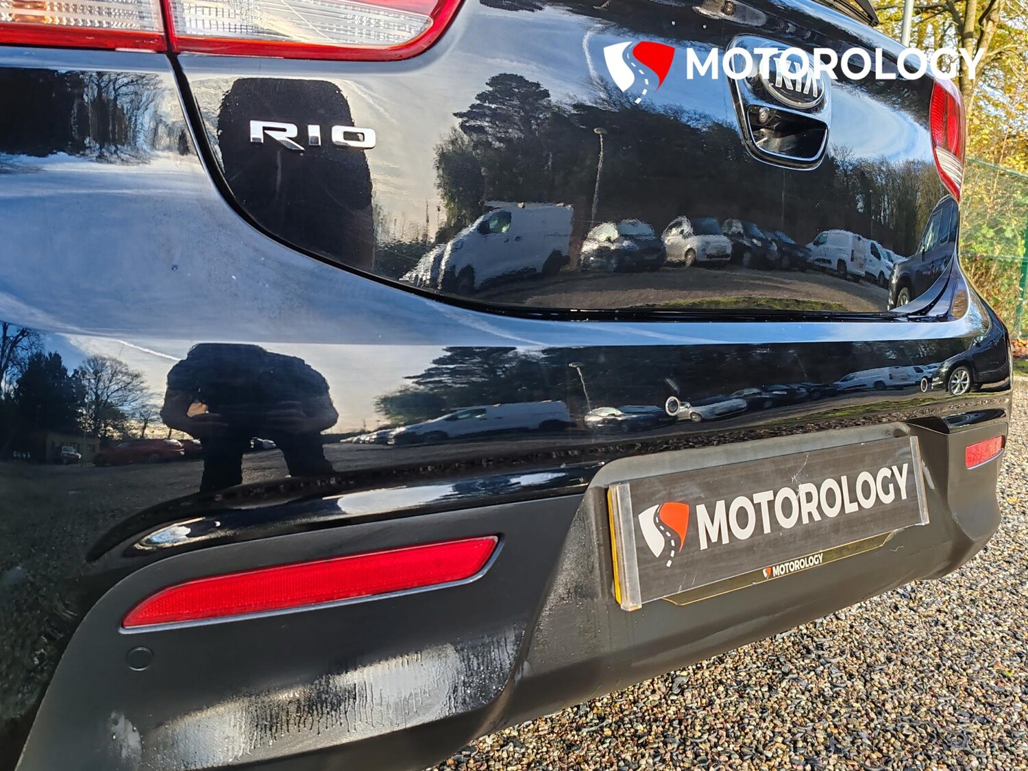 Used Kia Rio 2020 for sale - 76577082: Photo 11