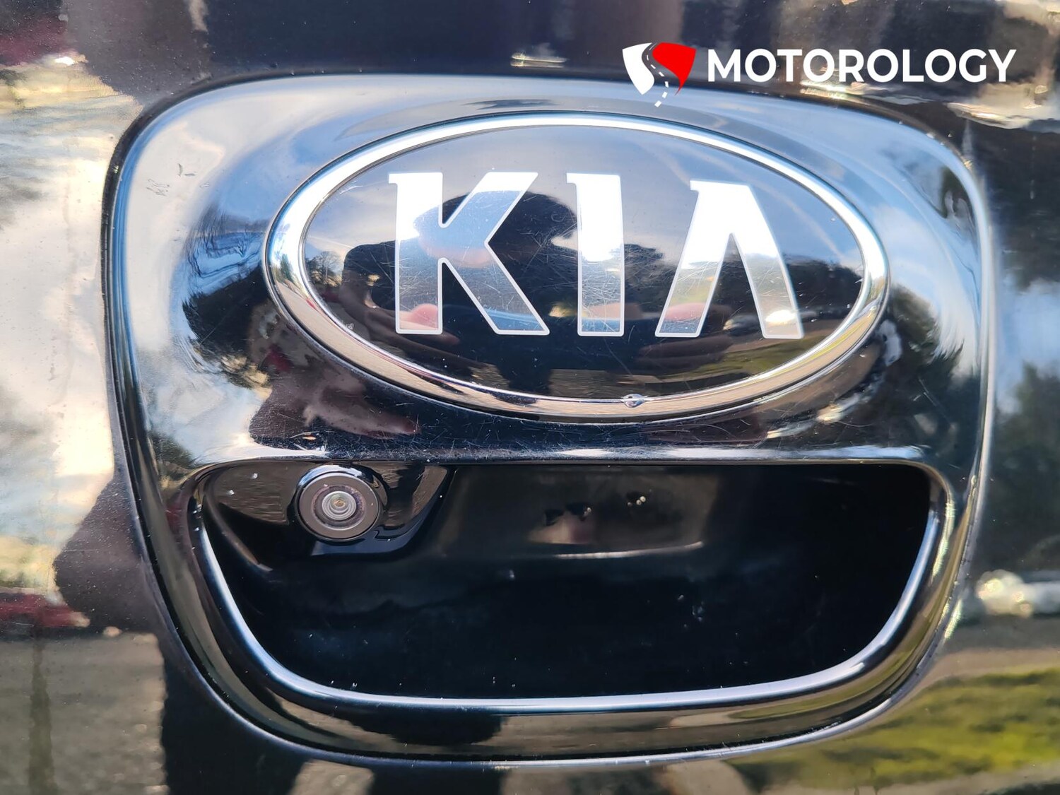 Used Kia Rio 2020 for sale - 76577082: Photo 12