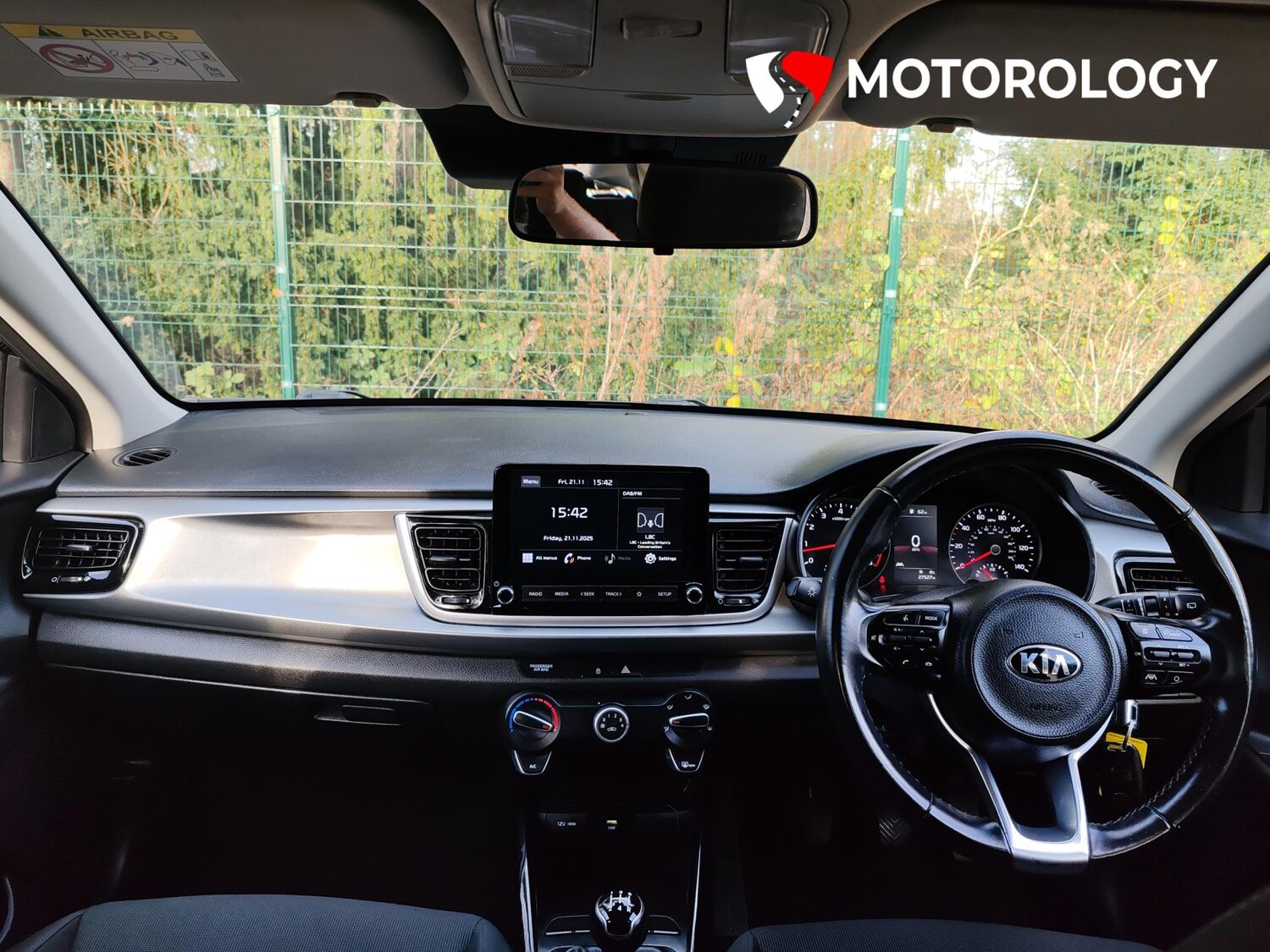 Used Kia Rio 2020 for sale - 76577082: Photo 14