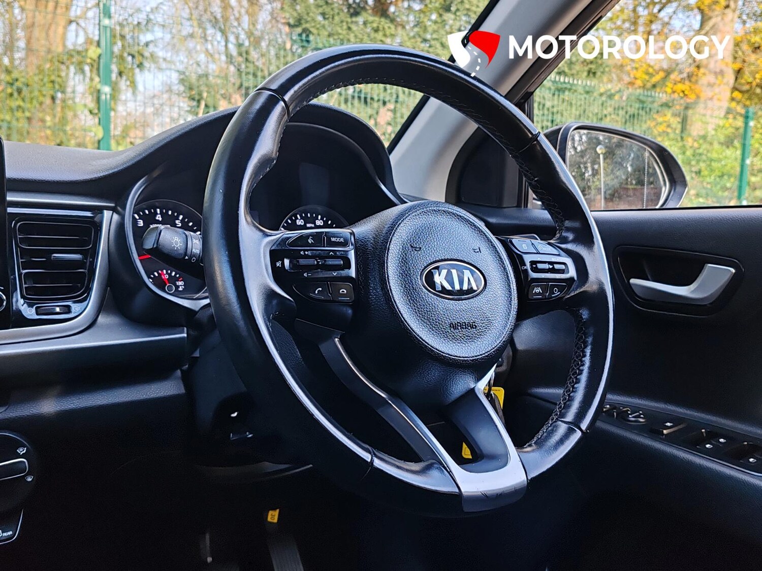Used Kia Rio 2020 for sale - 76577082: Photo 15