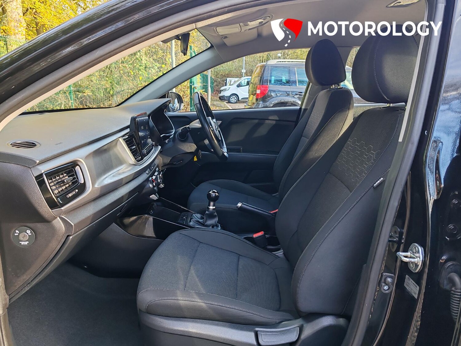 Used Kia Rio 2020 for sale - 76577082: Photo 16