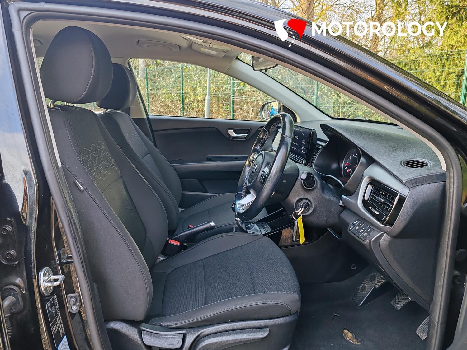 Used Kia Rio 2020 for sale - 76577082: Photo 17