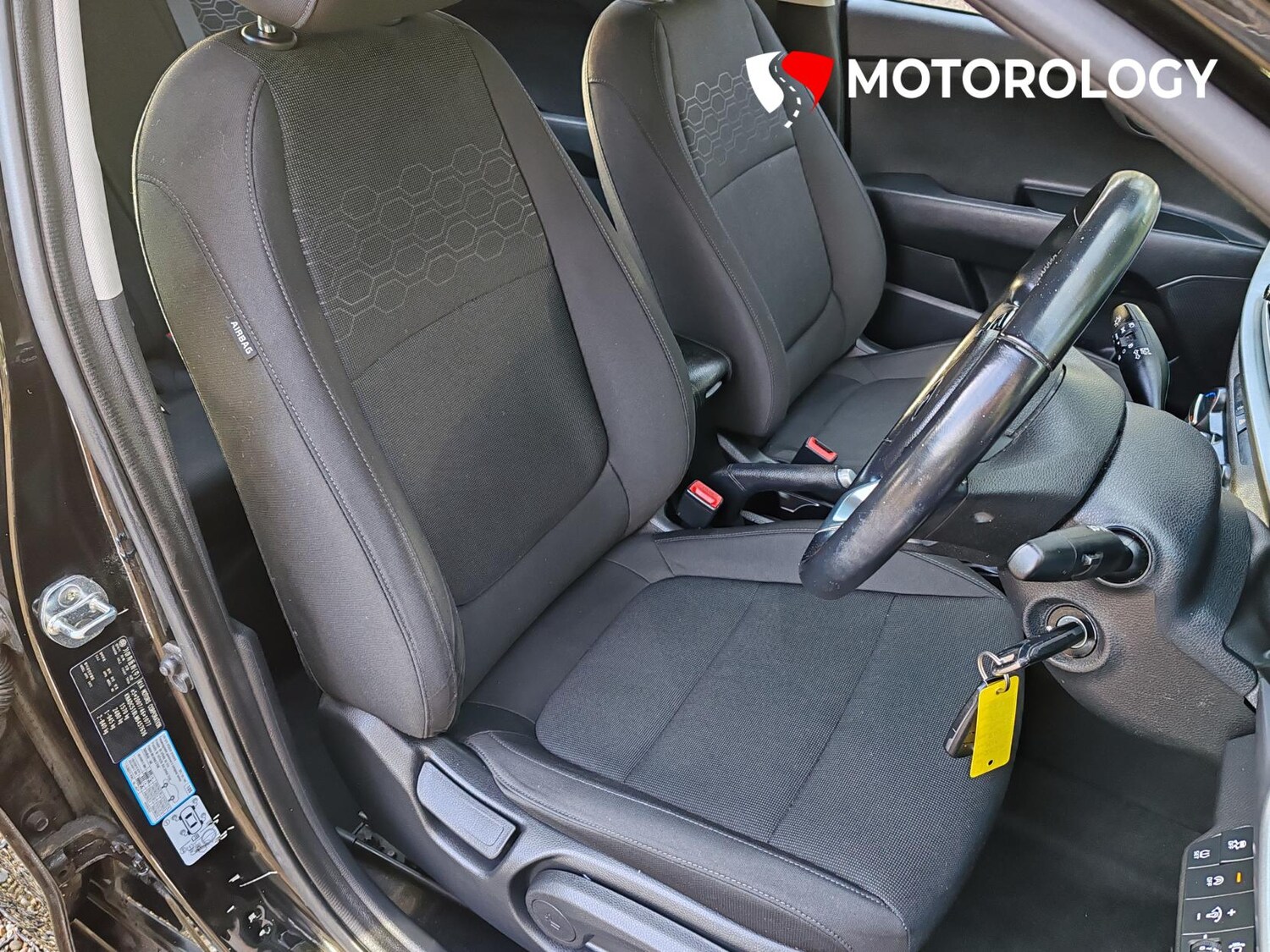 Used Kia Rio 2020 for sale - 76577082: Photo 18