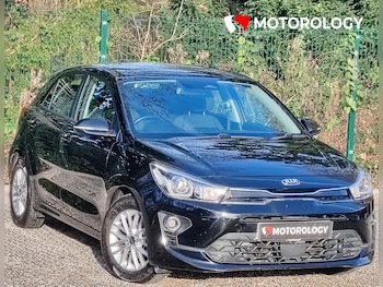 Kia - Rio