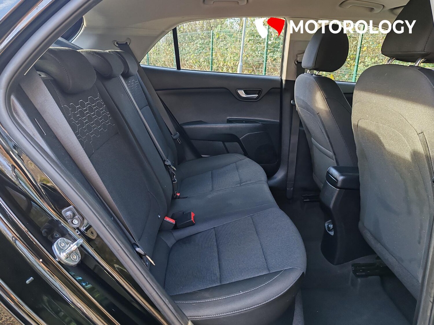 Used Kia Rio 2020 for sale - 76577082: Photo 20