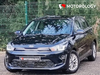 Used Kia Rio 2020 for sale - 76577082: Photo