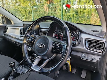 Used Kia Rio 2020 for sale - 76577082: Photo