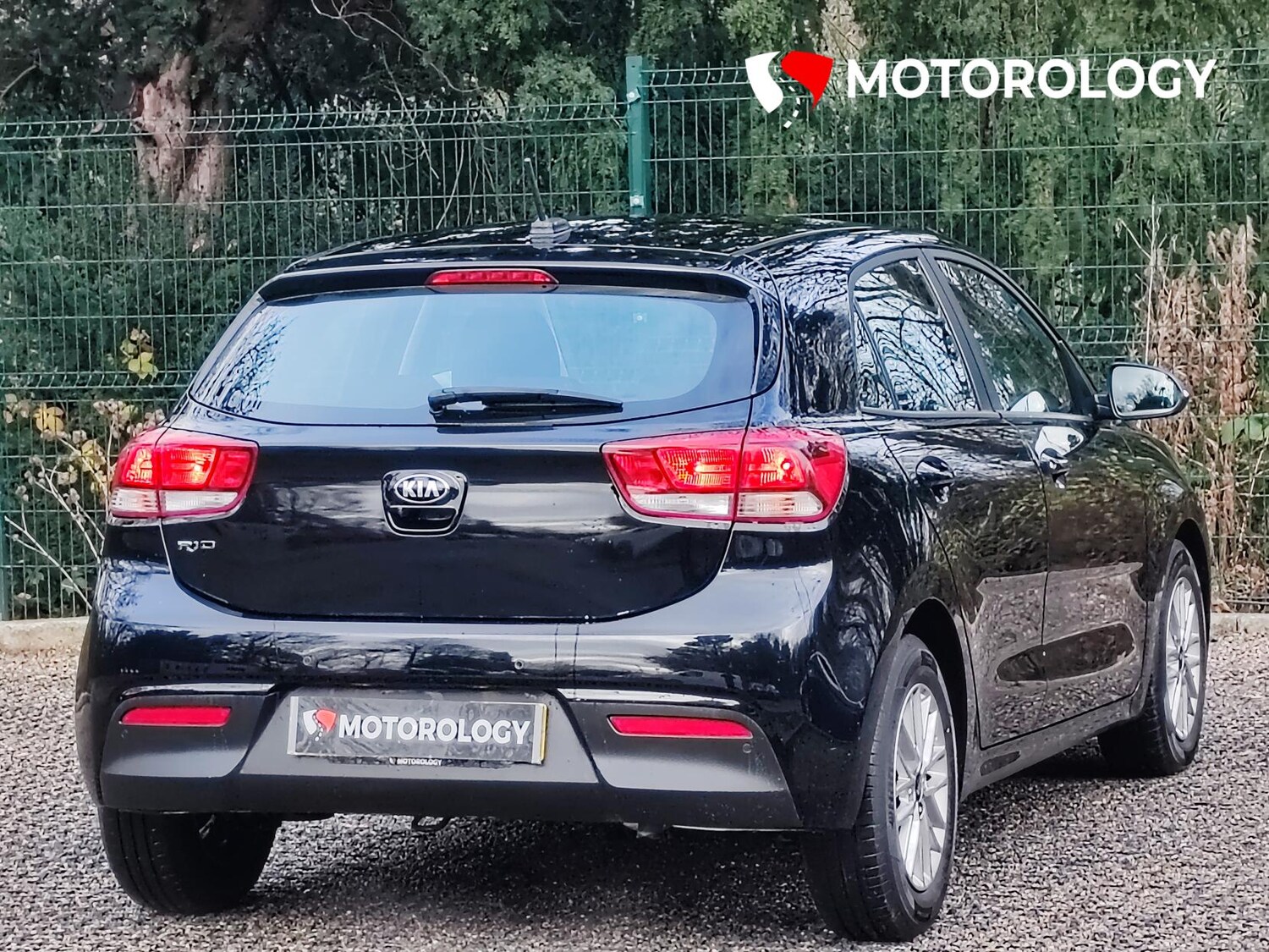 Used Kia Rio 2020 for sale - 76577082: Photo 4