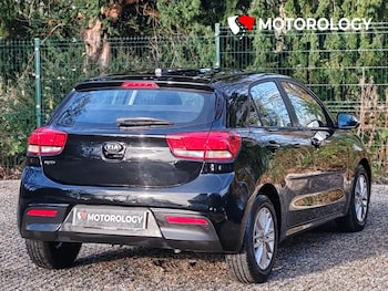 Used Kia Rio 2020 for sale - 76577082: Photo