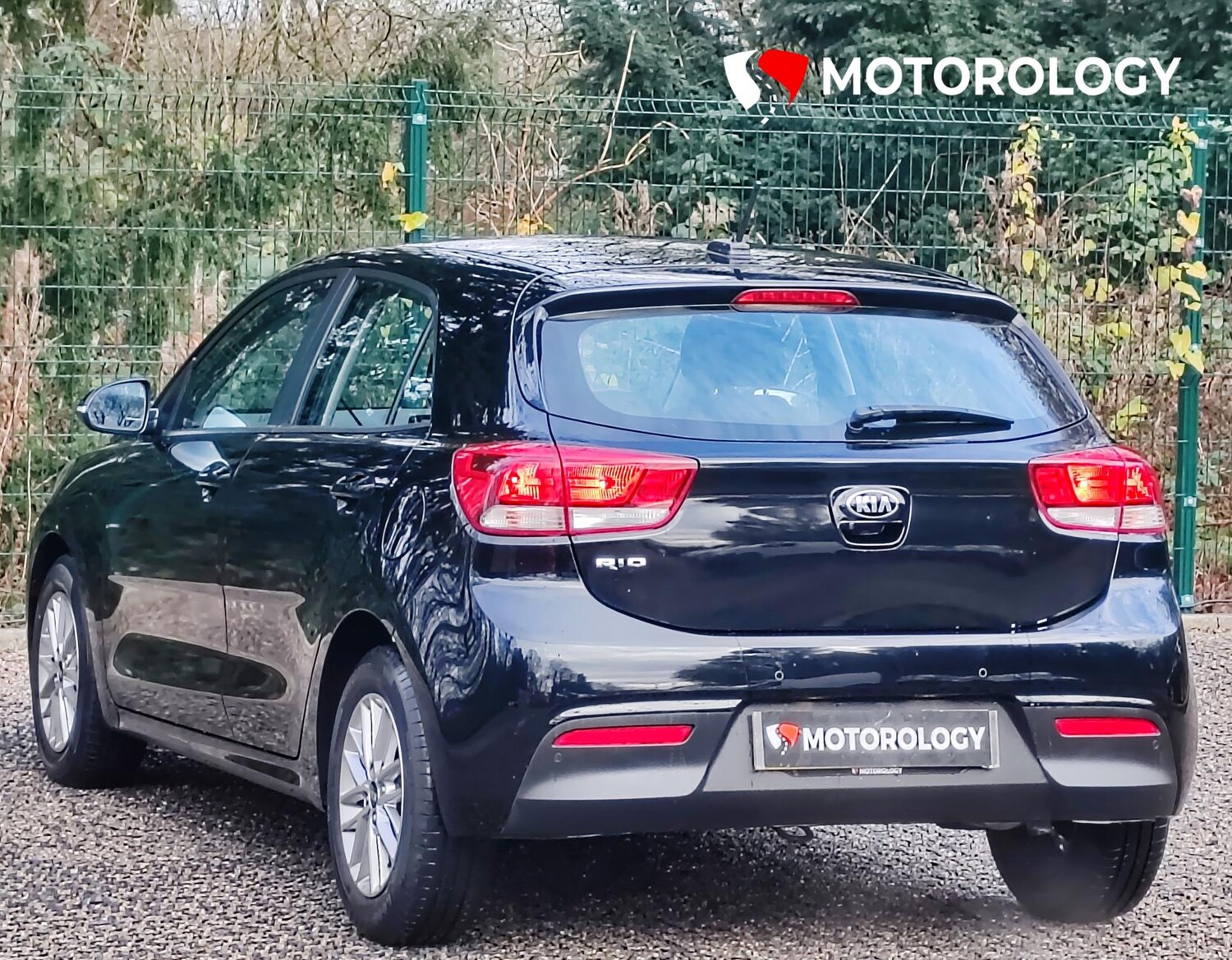 Used Kia Rio 2020 for sale - 76577082: Photo 5