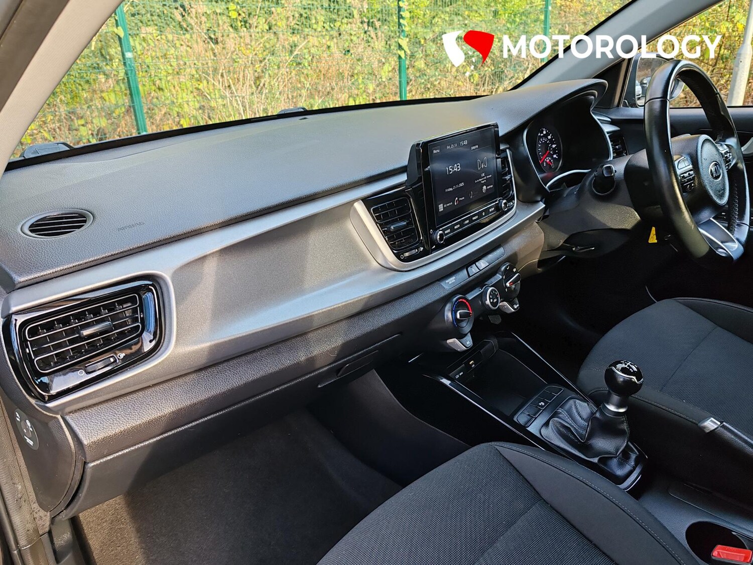 Used Kia Rio 2020 for sale - 76577082: Photo 8