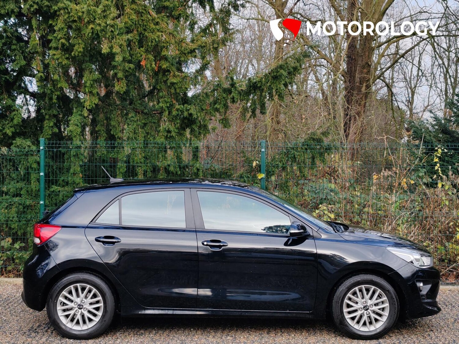 Used Kia Rio 2020 for sale - 76577082: Photo 9