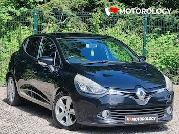 Used Renault Clio 2014 for sale - 78611835: Photo