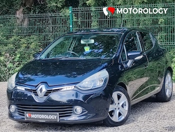 Used Renault Clio 2014 for sale - 78611835: Photo