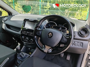 Used Renault Clio 2014 for sale - 78611835: Photo