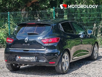 Used Renault Clio 2014 for sale - 78611835: Photo