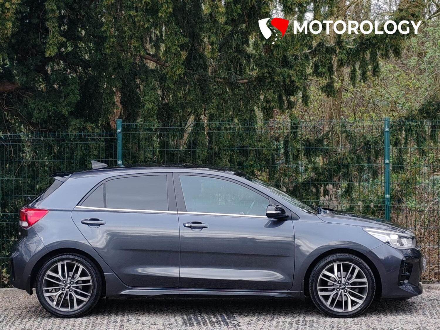 Used Kia Rio 2018 for sale - 78060570: Photo 10