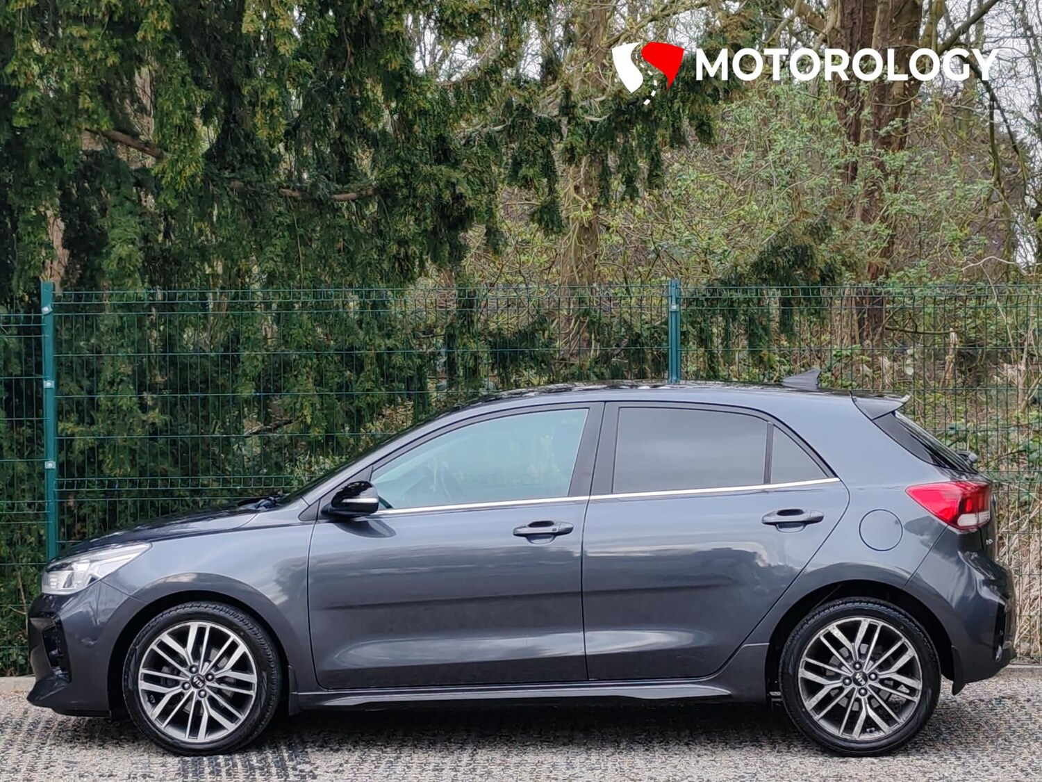 Used Kia Rio 2018 for sale - 78060570: Photo 11