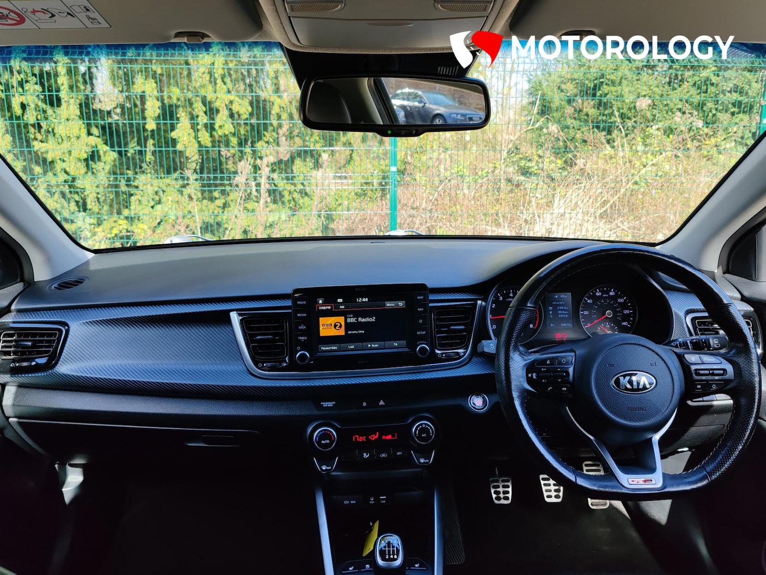 Used Kia Rio 2018 for sale - 78060570: Photo 12