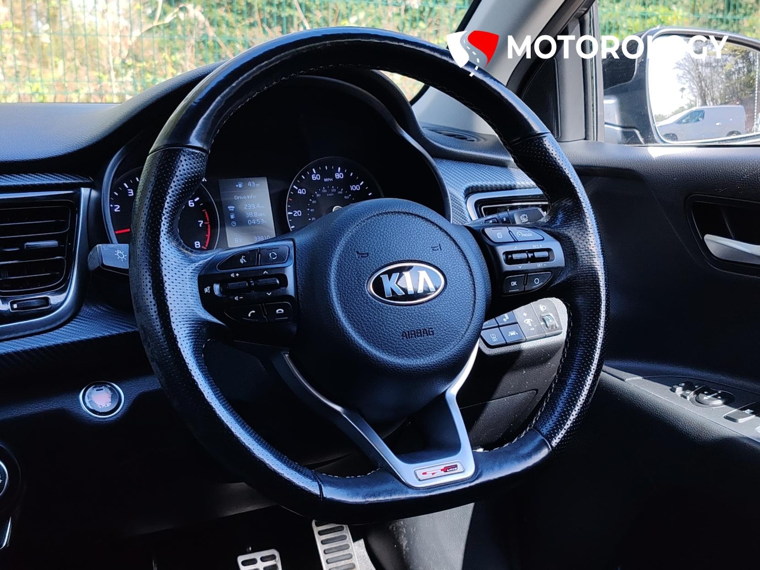 Used Kia Rio 2018 for sale - 78060570: Photo 13