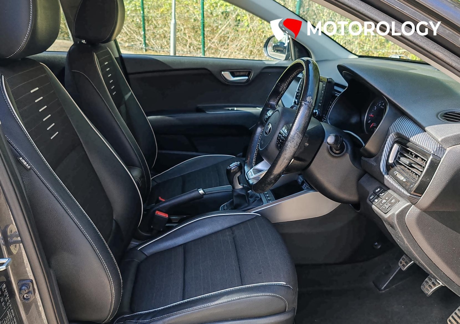 Used Kia Rio 2018 for sale - 78060570: Photo 14