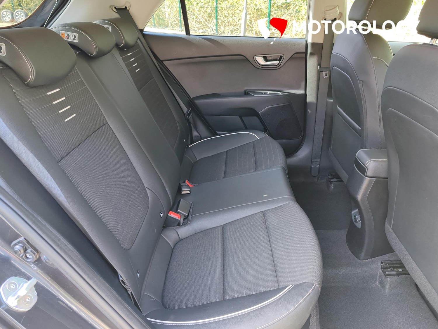 Used Kia Rio 2018 for sale - 78060570: Photo 18