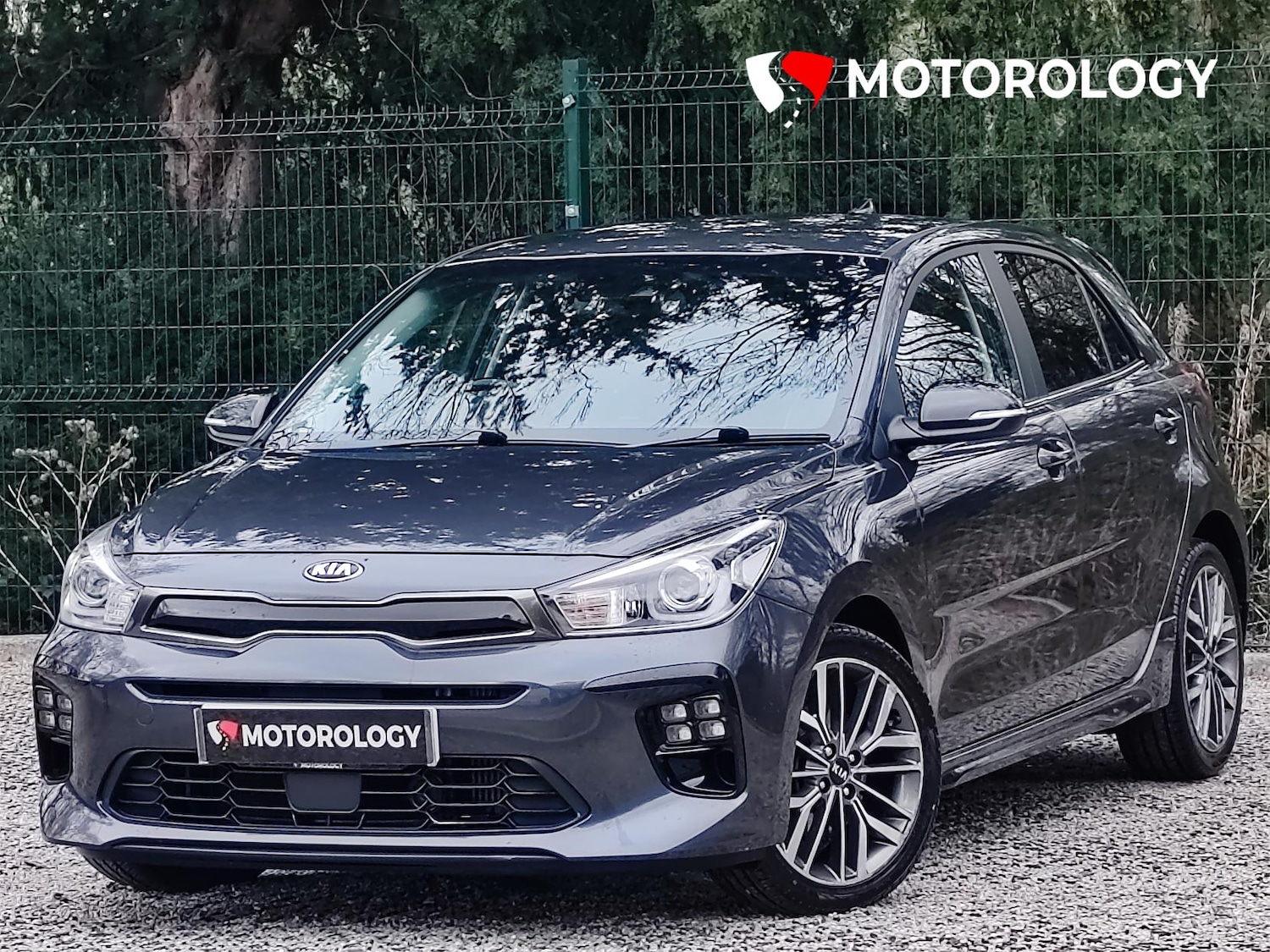 Used Kia Rio 2018 for sale - 78060570: Photo 2