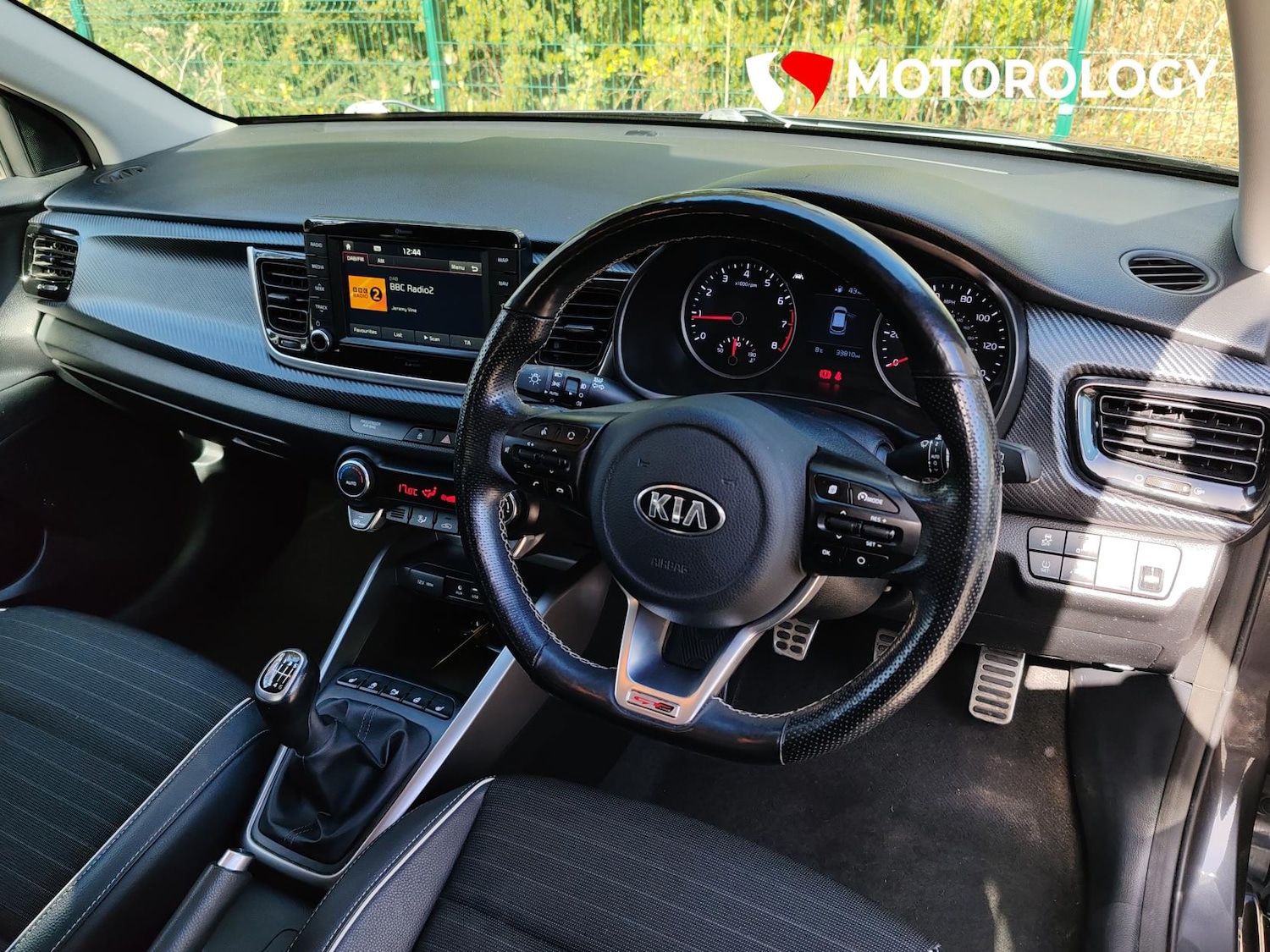 Used Kia Rio 2018 for sale - 78060570: Photo 3