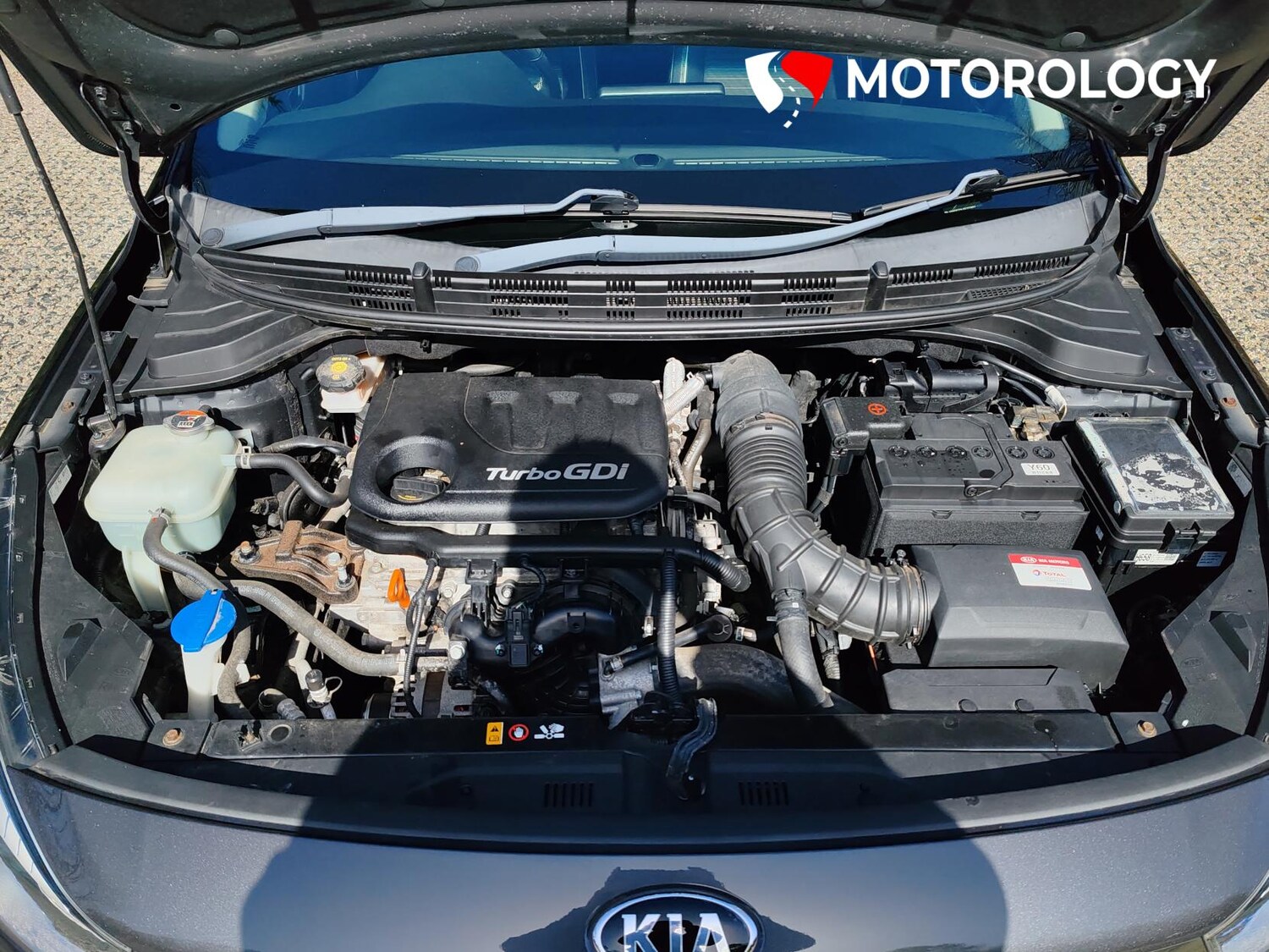 Used Kia Rio 2018 for sale - 78060570: Photo 35