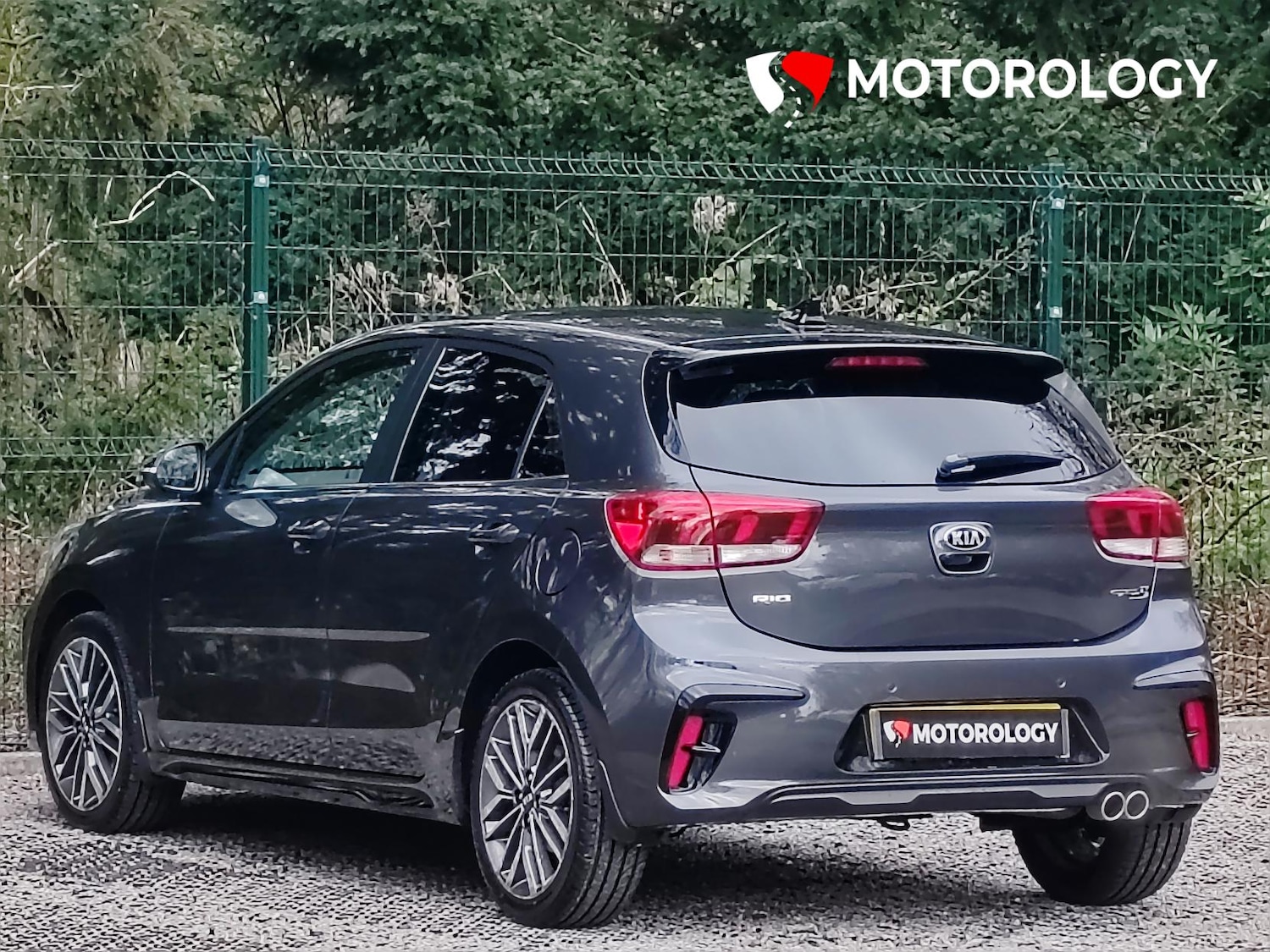 Used Kia Rio 2018 for sale - 78060570: Photo 5