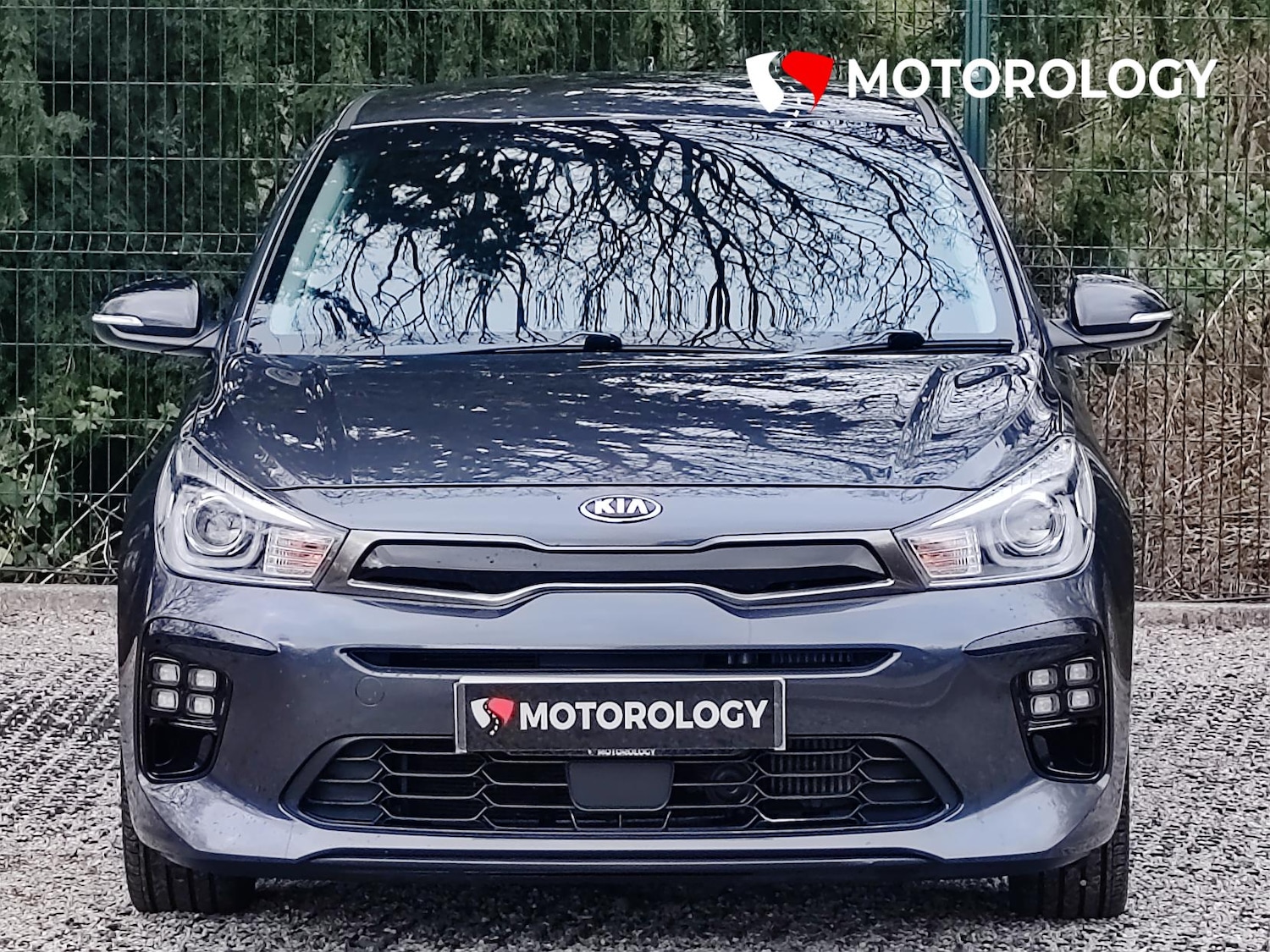 Used Kia Rio 2018 for sale - 78060570: Photo 6