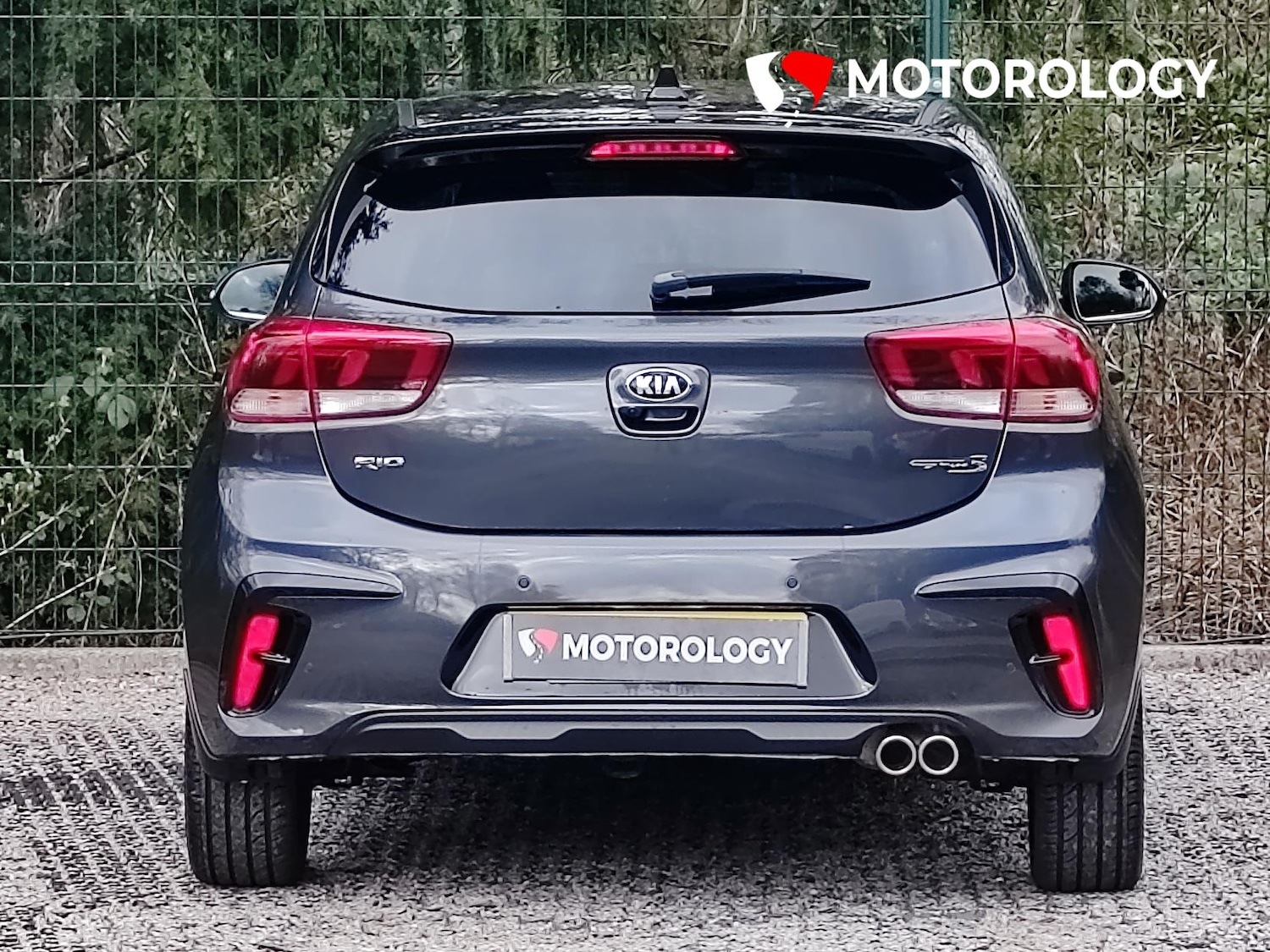 Used Kia Rio 2018 for sale - 78060570: Photo 7