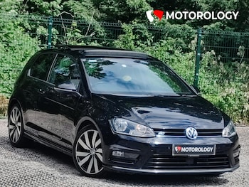 Used Volkswagen Golf 2017 for sale - 78736645: Photo
