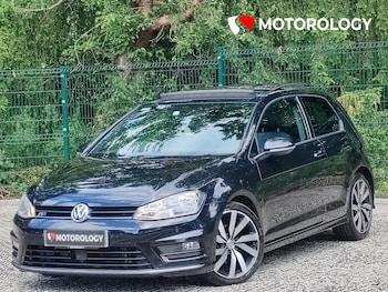 Used Volkswagen Golf 2017 for sale - 78736645: Photo