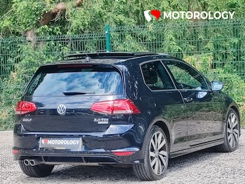 Used Volkswagen Golf 2017 for sale - 78736645: Photo