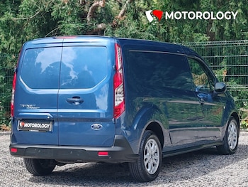 Used Ford Transit Connect 2020 for sale - 78950390: Photo