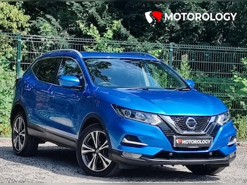 Used Nissan Qashqai 2020 for sale - 79220016: Photo