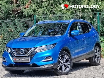Used Nissan Qashqai 2020 for sale - 79220016: Photo