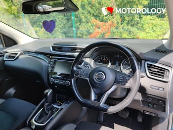 Used Nissan Qashqai 2020 for sale - 79220016: Photo