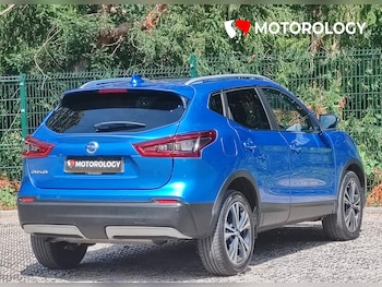 Used Nissan Qashqai 2020 for sale - 79220016: Photo