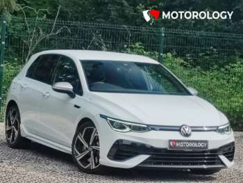 2021 - 2.0 TSI R Hatchback 5dr Petrol DSG 4Motion Euro 6 (s/s) (320 ps)