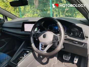 Used Volkswagen Golf 2021 for sale - 74501009: Photo